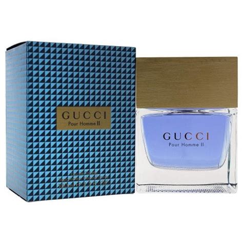 blue gucci cologne